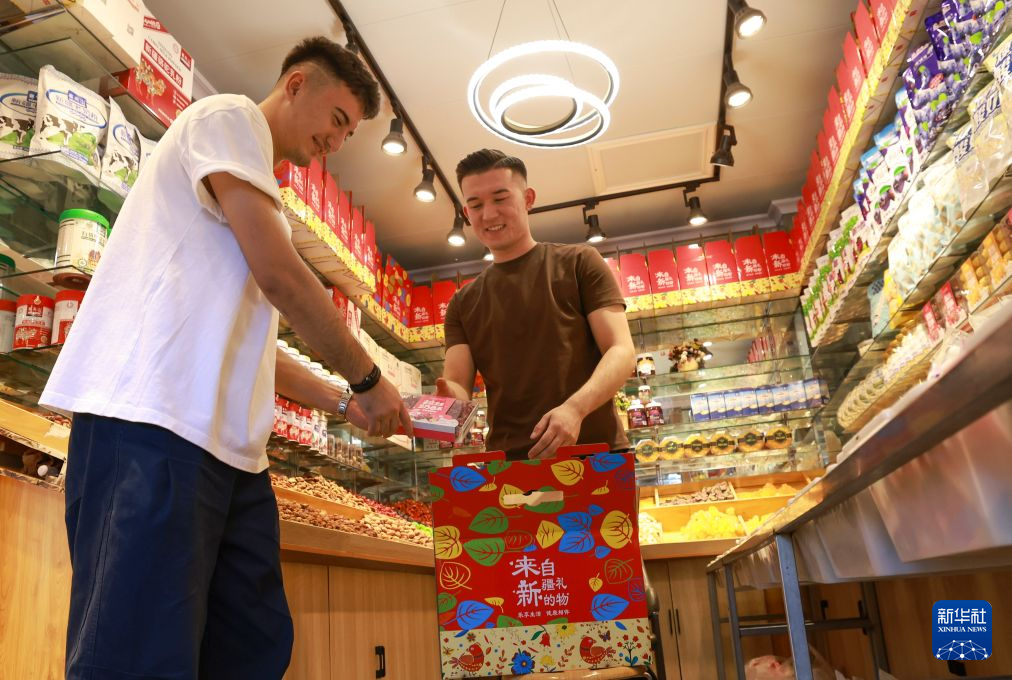 “疆巴郎”阿布:我要踢中超