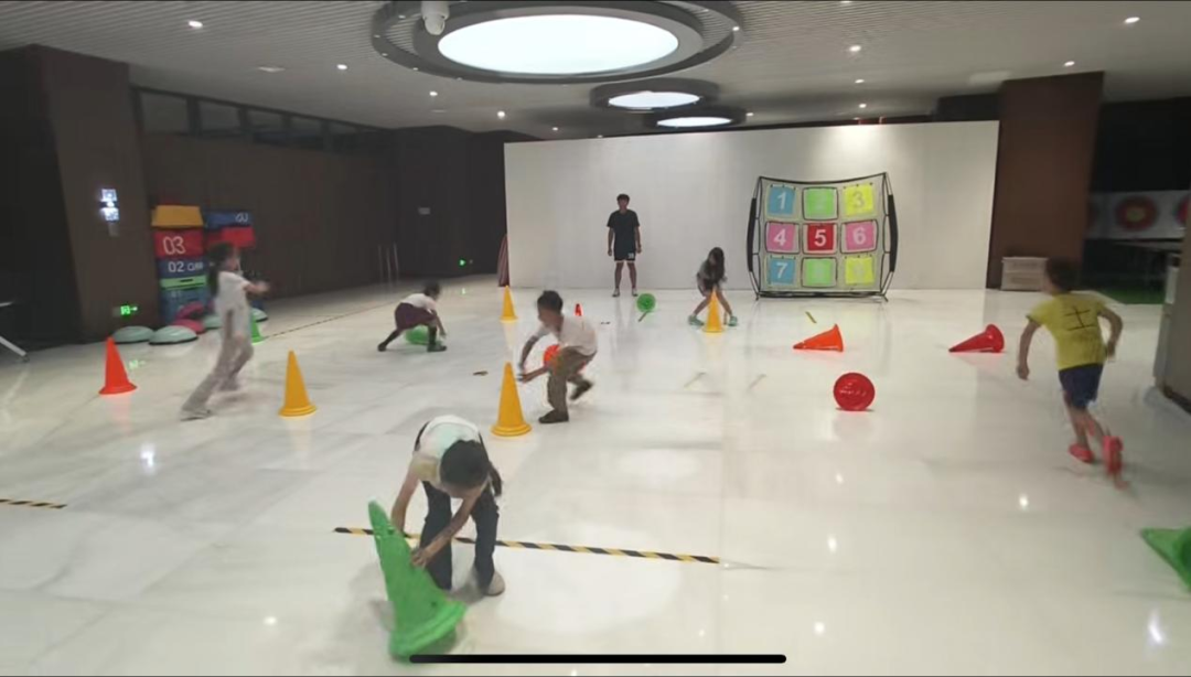 结营回顾|五天精彩全记录!第一期“我的双奥主场”研学成长营圆满收官