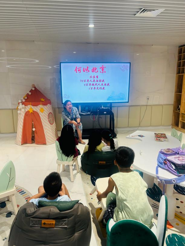 结营回顾|五天精彩全记录!第一期“我的双奥主场”研学成长营圆满收官