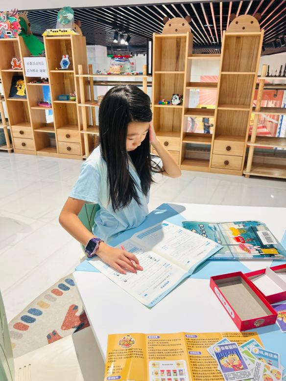 结营回顾|五天精彩全记录!第一期“我的双奥主场”研学成长营圆满收官