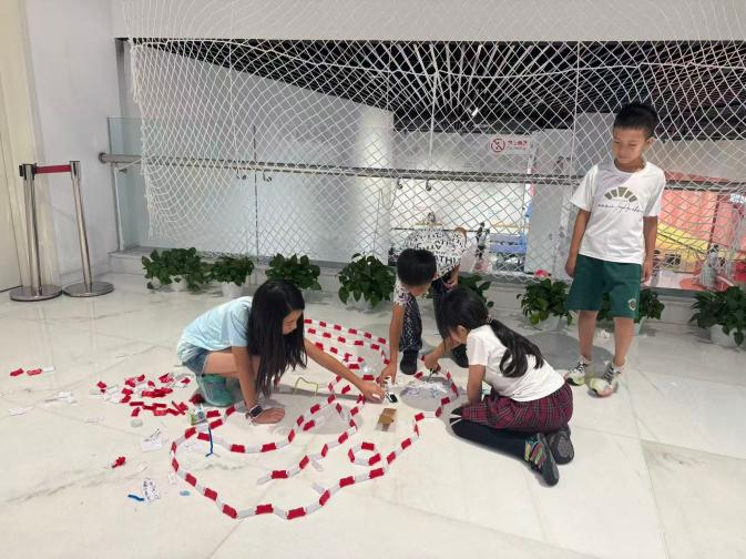 结营回顾|五天精彩全记录!第一期“我的双奥主场”研学成长营圆满收官