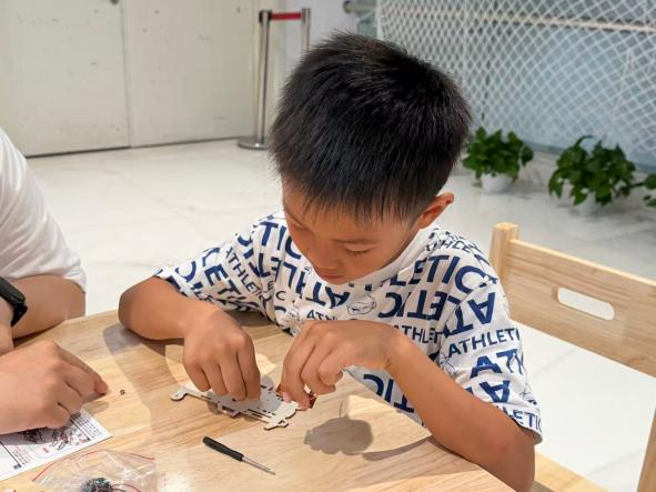 结营回顾|五天精彩全记录!第一期“我的双奥主场”研学成长营圆满收官