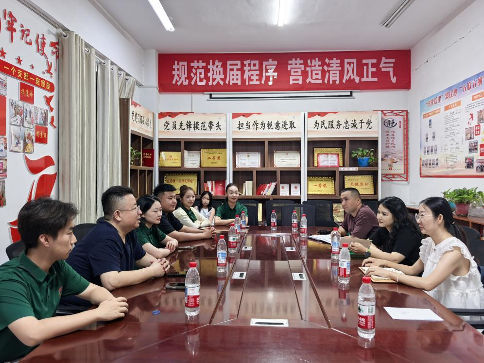 鲁疆携手谱新篇 音乐推普润心田——聊城大学东昌学院音乐系赴新疆疏勒开展推普实践活动侧记