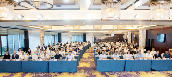 温州医科大学举行西藏住培代培工作十周年总结大会