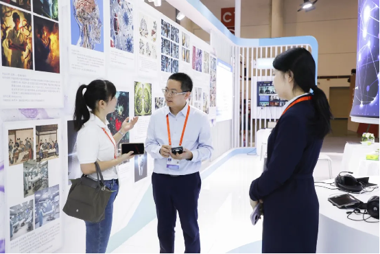 育见新时代·光明会谈丨福建医科大学党委书记陈星：红医铸魂 实践砺志——培养有温度的生命守护者