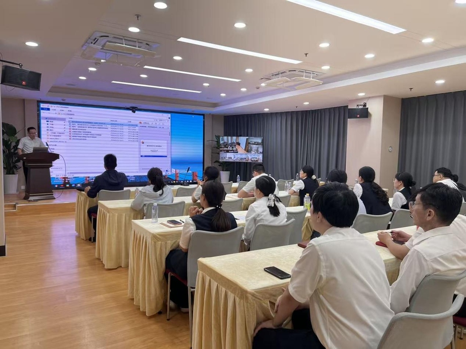 深耕外汇专业能力 筑牢合规经营底线