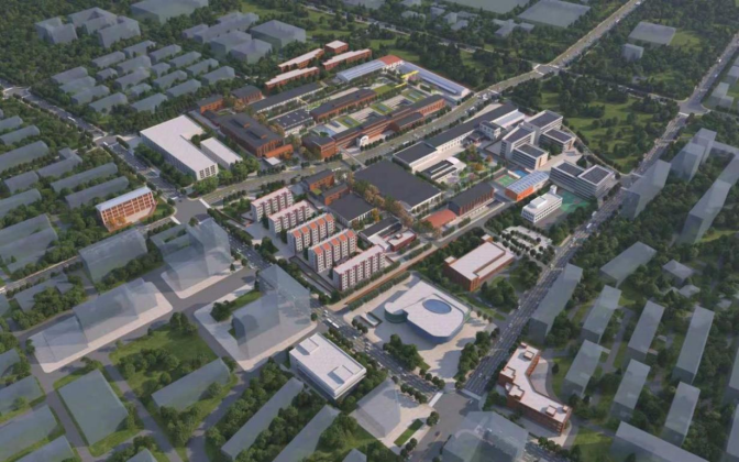 从“政策蓝图”到“实践样本”:北京破解无手续建筑更新难题