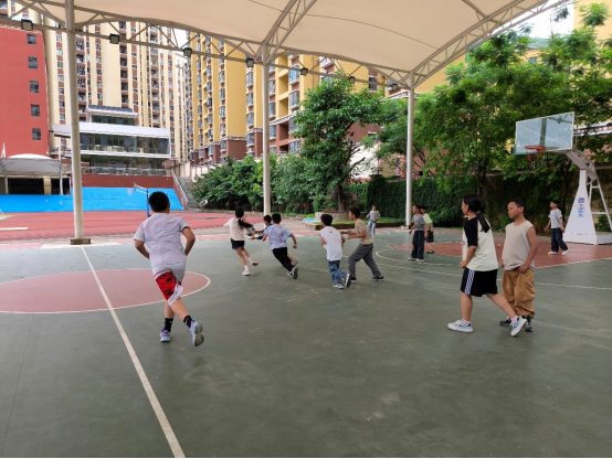 播撒性别平等种子 共建包容成长校园 播撒性别平等种子 共建包容成长校园