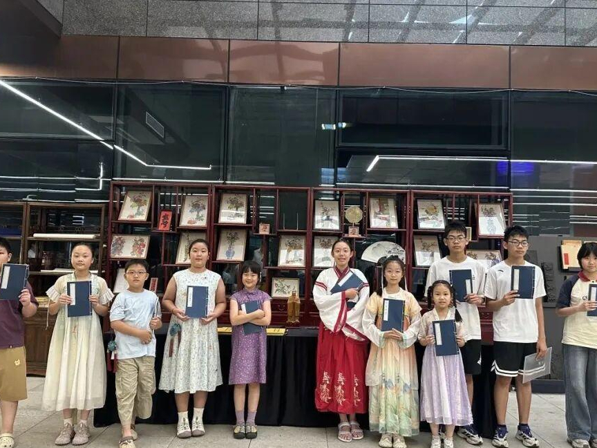 2026年中华传统晒书大会山东省主场活动在孔子博物馆举行