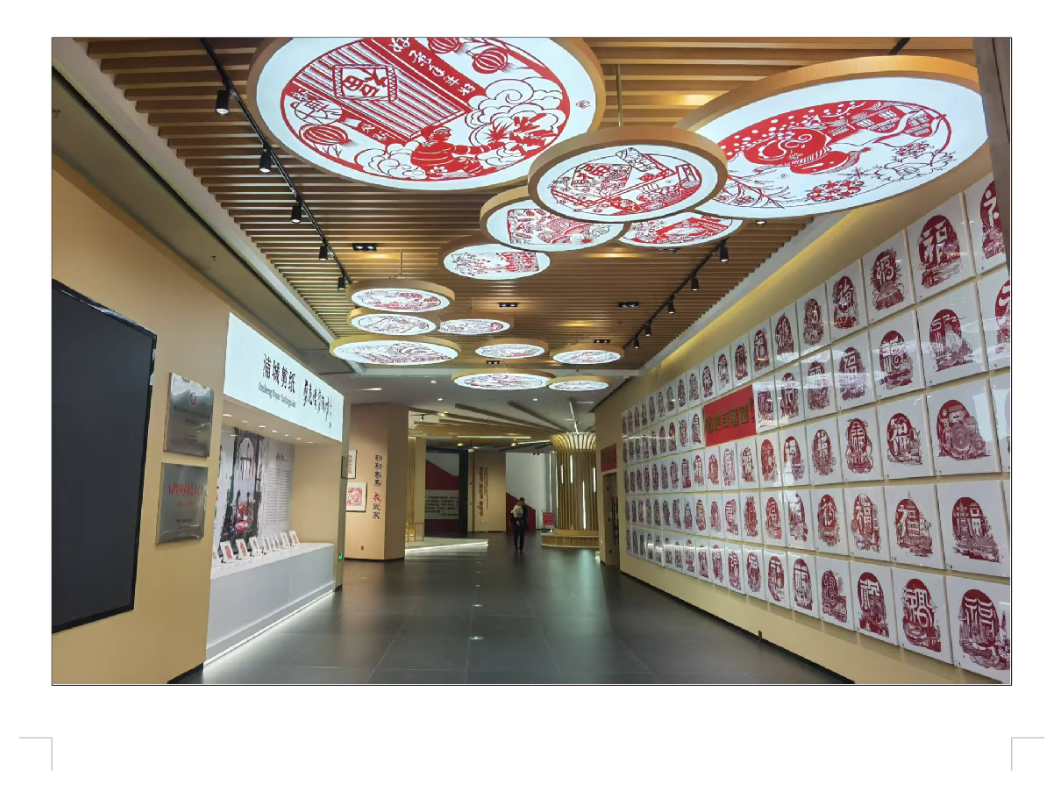 福建浦城：让非遗在新时代绽放新光彩
