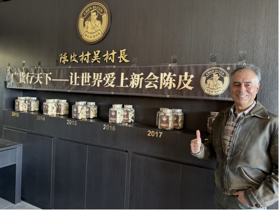 一条三文鱼与一只大闸蟹的品牌启示丨广东农产品品牌建设十论⑥ 一条三文鱼与一只大闸蟹的品牌启示丨广东农产品品牌建设十论⑥
