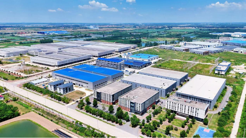 从造机床到产重卡，咸宁装备制造产业“硬”在哪？
