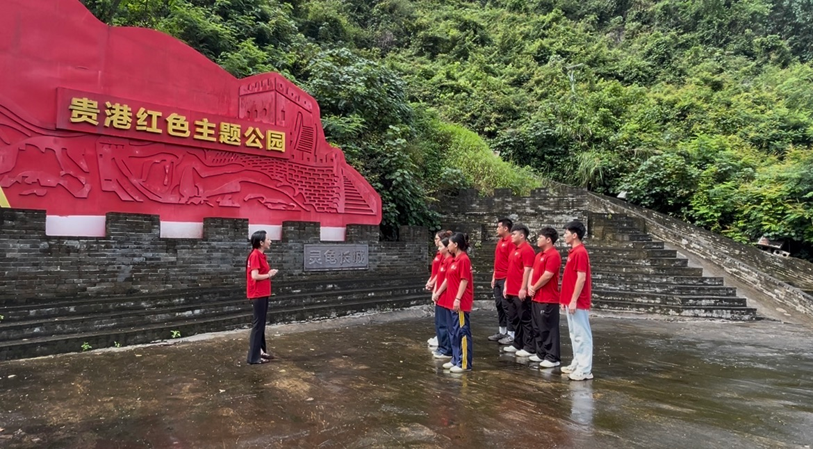 广西建院“桂建颐老”团队:以专业之力筑牢乡村安居保障 twitter