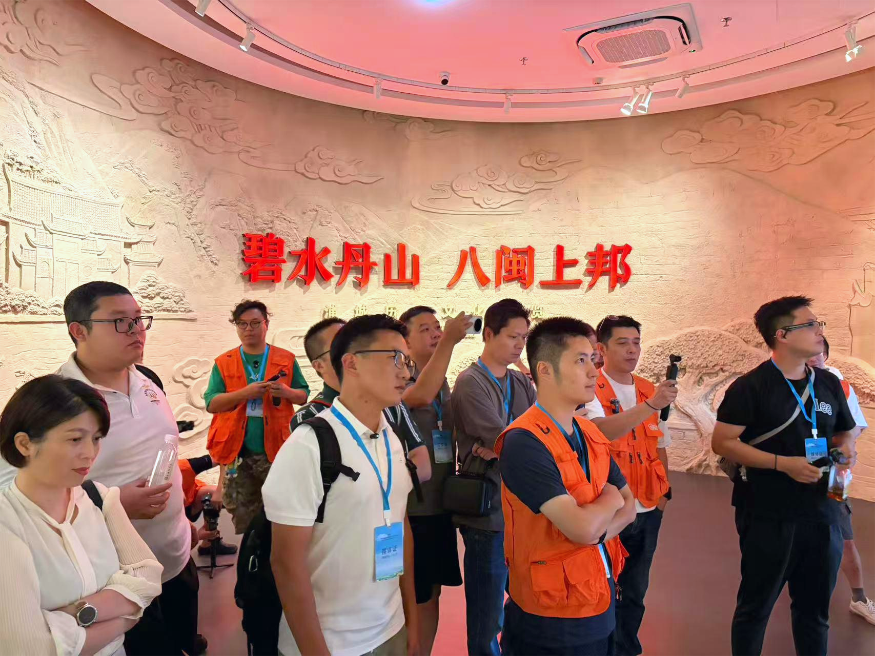探访闽北文明原点：浦城县博物馆的千年穿越之旅