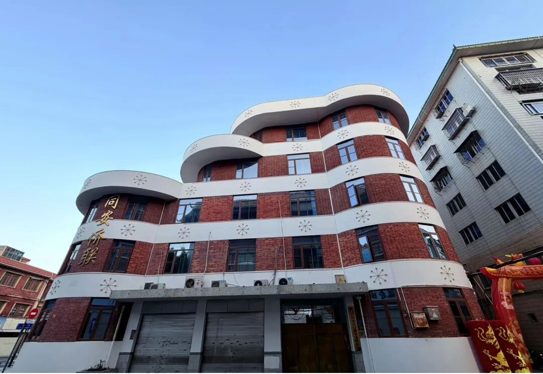 一张高分答卷的背后——厦门市同安区圆满顺利通过第四次全国文物普查“大考”