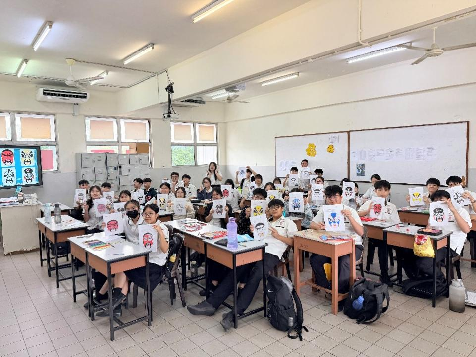 浙江科技大学人文外语学院青春丝路·沙巴筑梦暑期实践团赴马来西亚交流活动纪实
