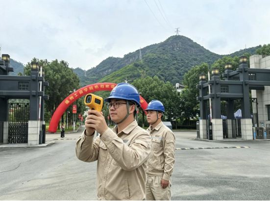 福州永泰供电：全力护航高校开学安心用电
