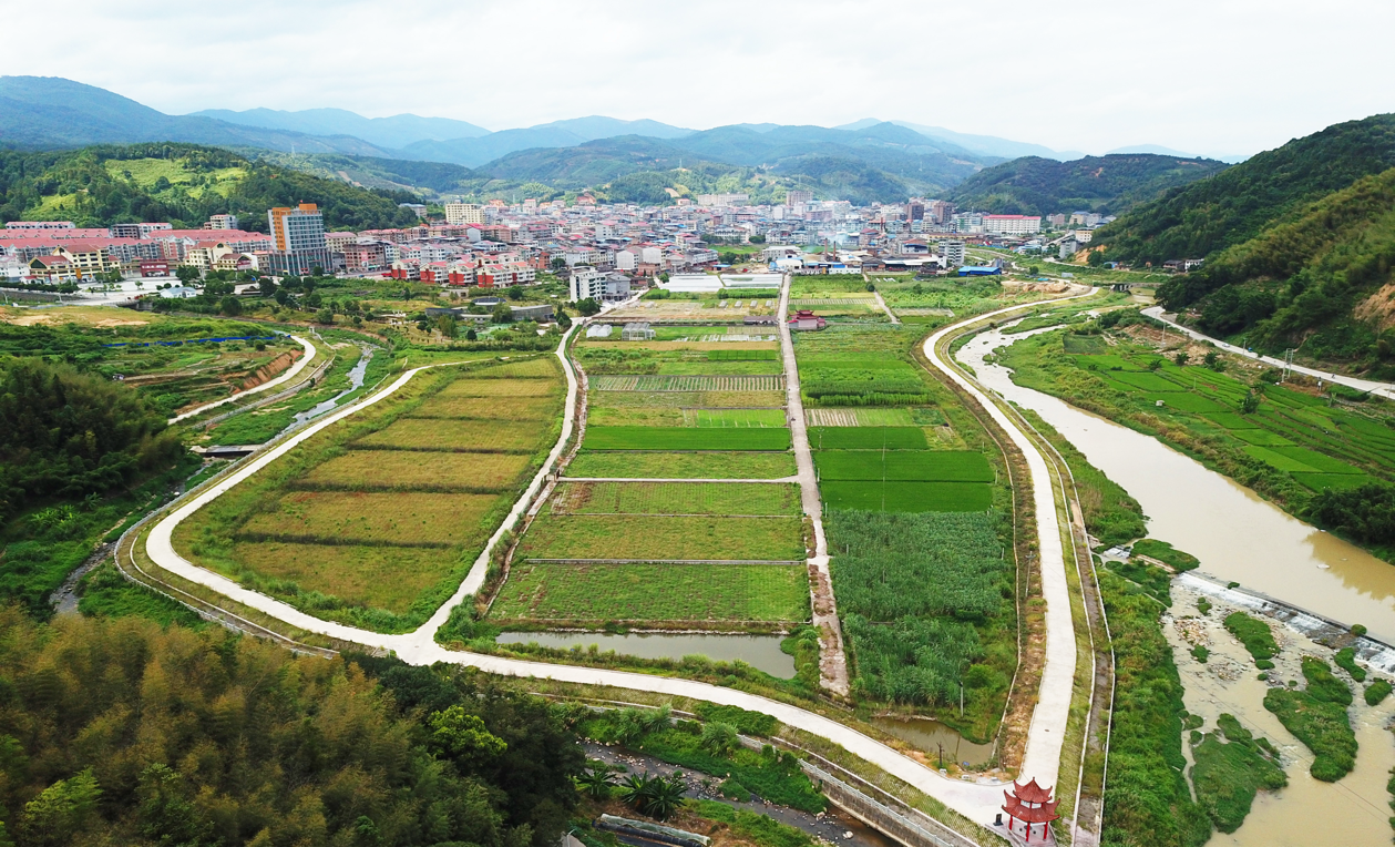 育见新时代·光明会谈丨福建农林大学党委书记赖海榕：耕读八闽 扎根大地——培养“懂农业、爱农村、爱农民”的高素质农林人才