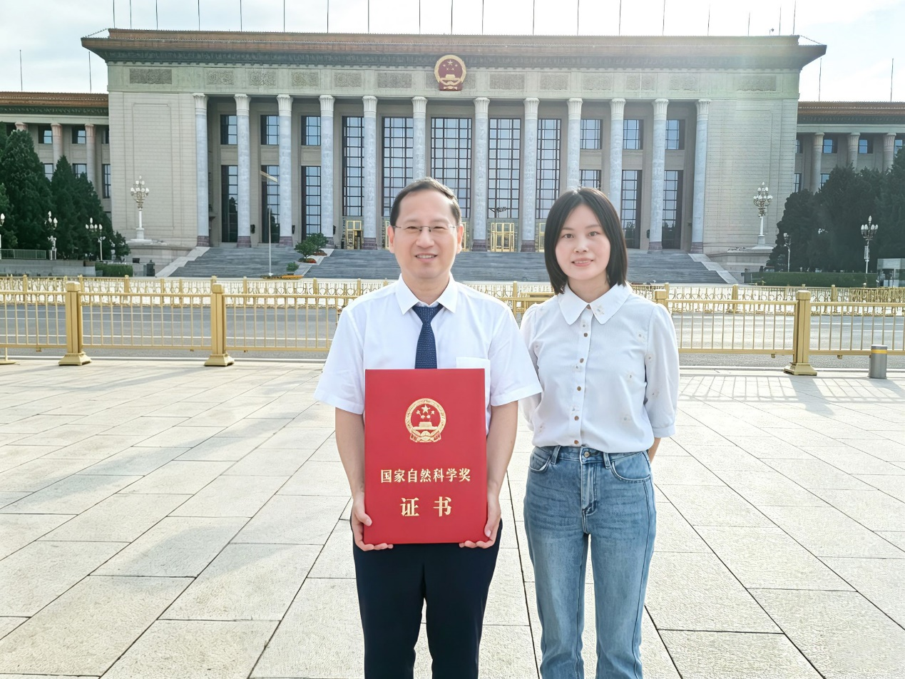 东北大学丁进良教授主持完成的“复杂动态系统智能优化理论与方法”项目荣获2025年度国家自然科学二等奖