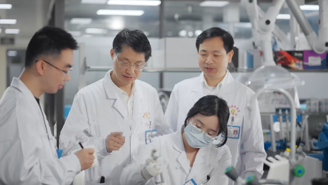 福建医科大学校长林旭：深化教育科技人才一体化改革 以新医科建设赋能健康中国