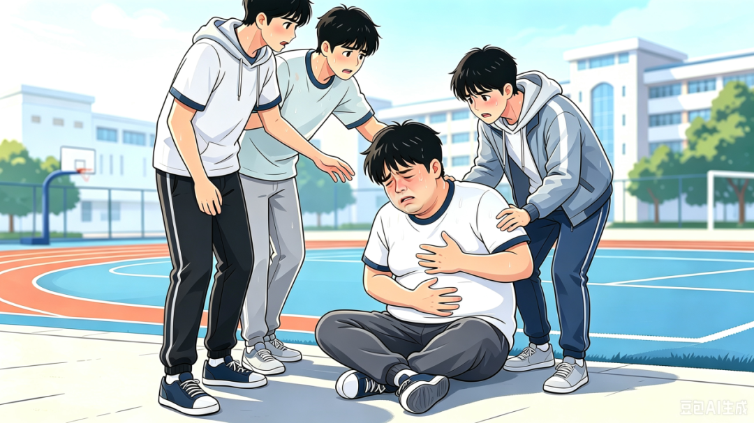 “拉肚子”进急诊，19岁大学生确诊急性心梗！医生：这种高危疾病正盯上年轻人