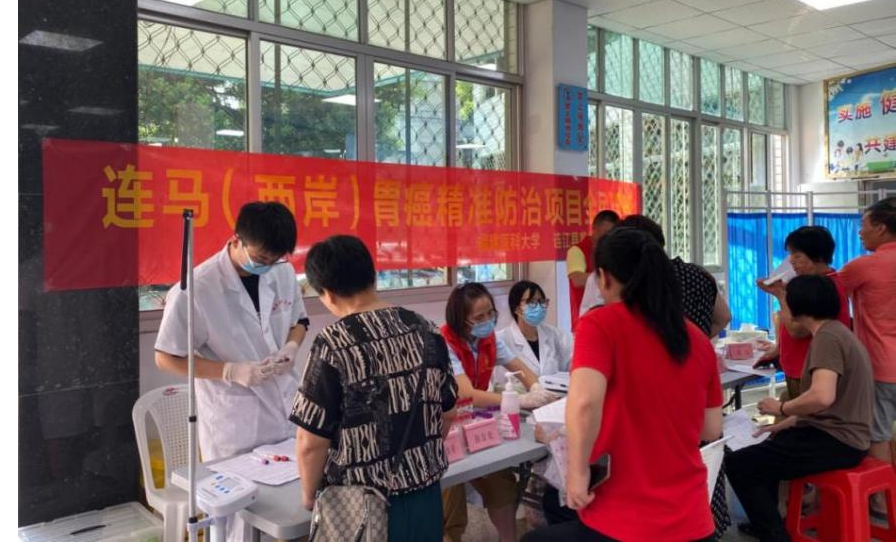 福建医科大学校长林旭：深化教育科技人才一体化改革 以新医科建设赋能健康中国