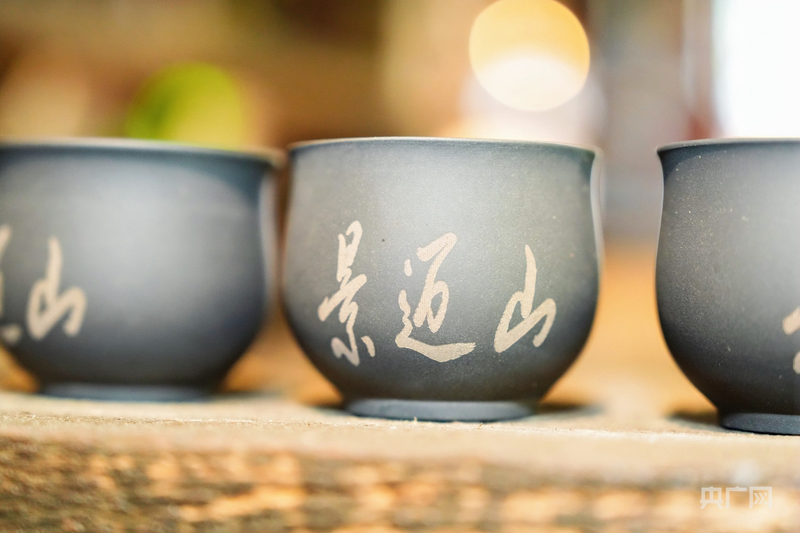 何以中国·千年茶道 | 从茶马古道到“一带一路” 云茶出海走出交流新路