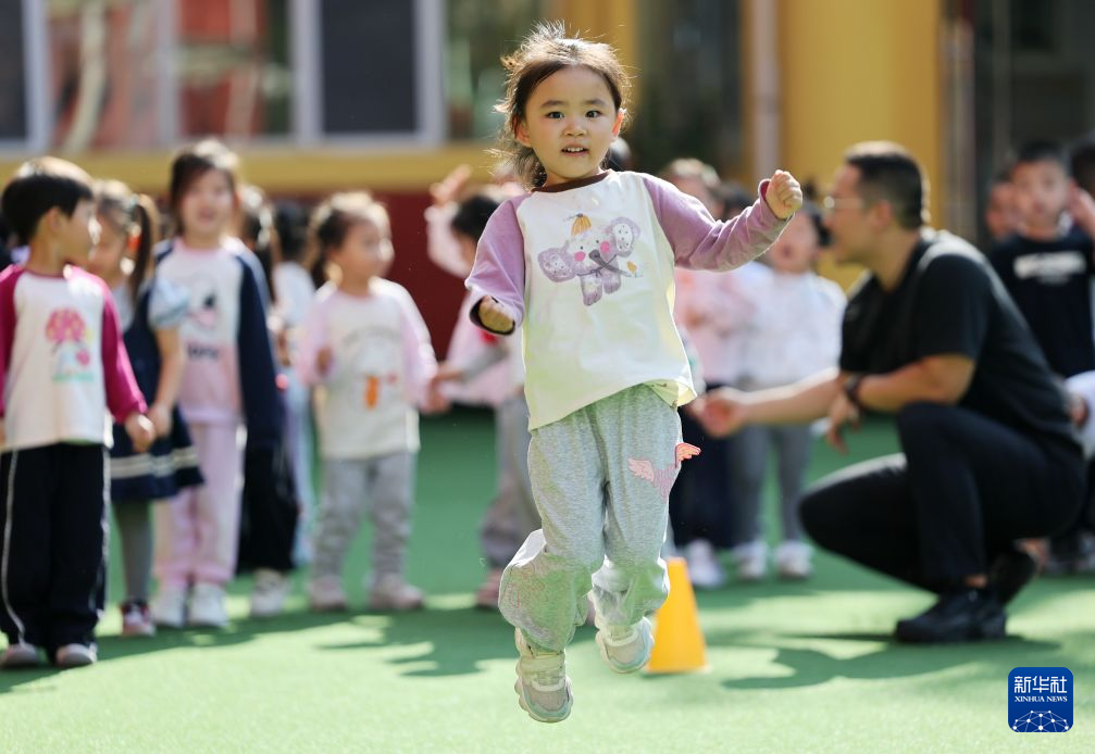 长征精神新画卷丨陕西延安:昔日黄土沟 今朝幸福城