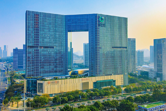 深化“四个先锋”党建品牌建设 激活普惠金融发展新动能——中国人寿厦门分公司以高质量党建引领金融服务