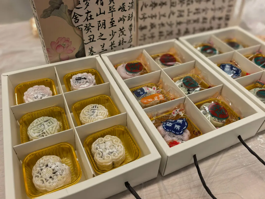 金秋颂雅 书香团圆——江苏省如东经济开发区中秋国庆双节同庆活动举办