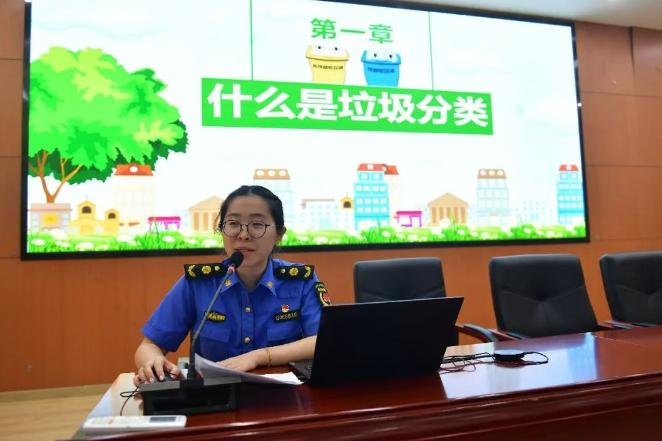 安徽巢湖：社科普及接地气 理论宣讲入民心