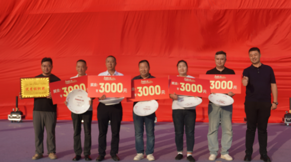 【新疆第一面·托克逊拌面】2026年托克逊拌面美食季系列文旅消费活动暨铸牢中华民族共同体意识文旅促融合活动盛大启幕