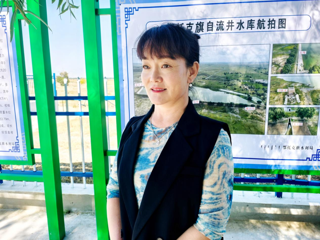中秋品鲜正当时!鄂托克旗包日塔拉泉水鱼开捕啦