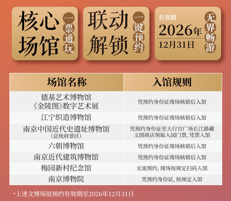 首发!长江路“一票通”来了! image.png