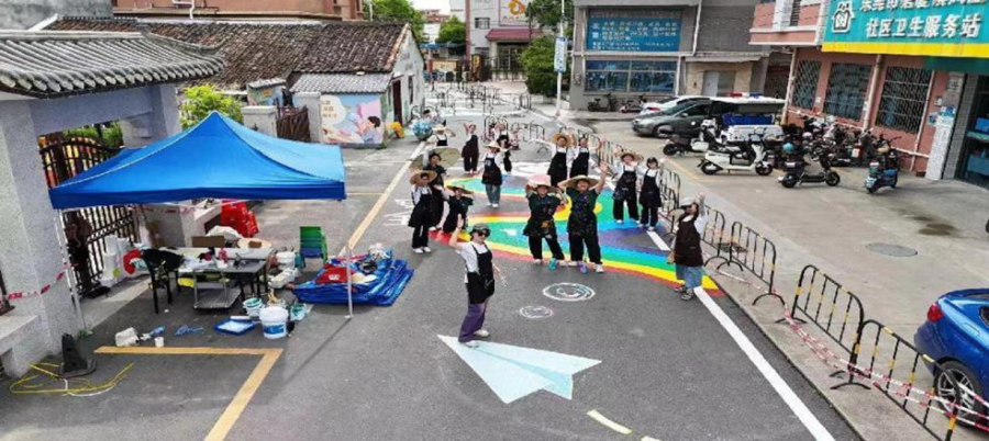 五岁幼专,何以拔节生长?