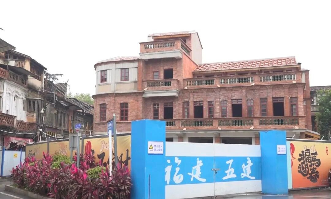 厚植厦门闽南文化根脉 书写精神共富同安答卷
