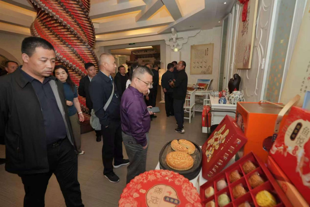 津彩就业聚合力 协作共赢谱新篇——津甘劳务协作质量提升暨区域劳务品牌交流展示活动在津成功举办
