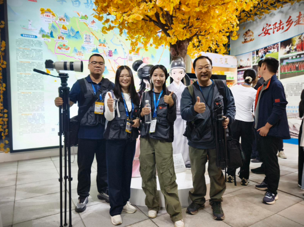 宣传出彩 省运出圈 孝感出名!湖北省第十七届运动会新闻宣传工作纪实 宣传出彩 省运出圈 孝感出名!湖北省第十七届运动会新闻宣传工作纪实