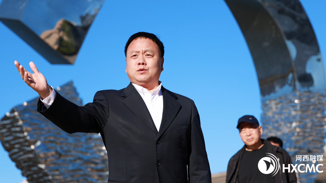 90年后,长征旋律在河西再次响起