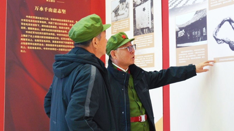 今天拉开帷幕!康巴什开展四大活动邀你“长征”!