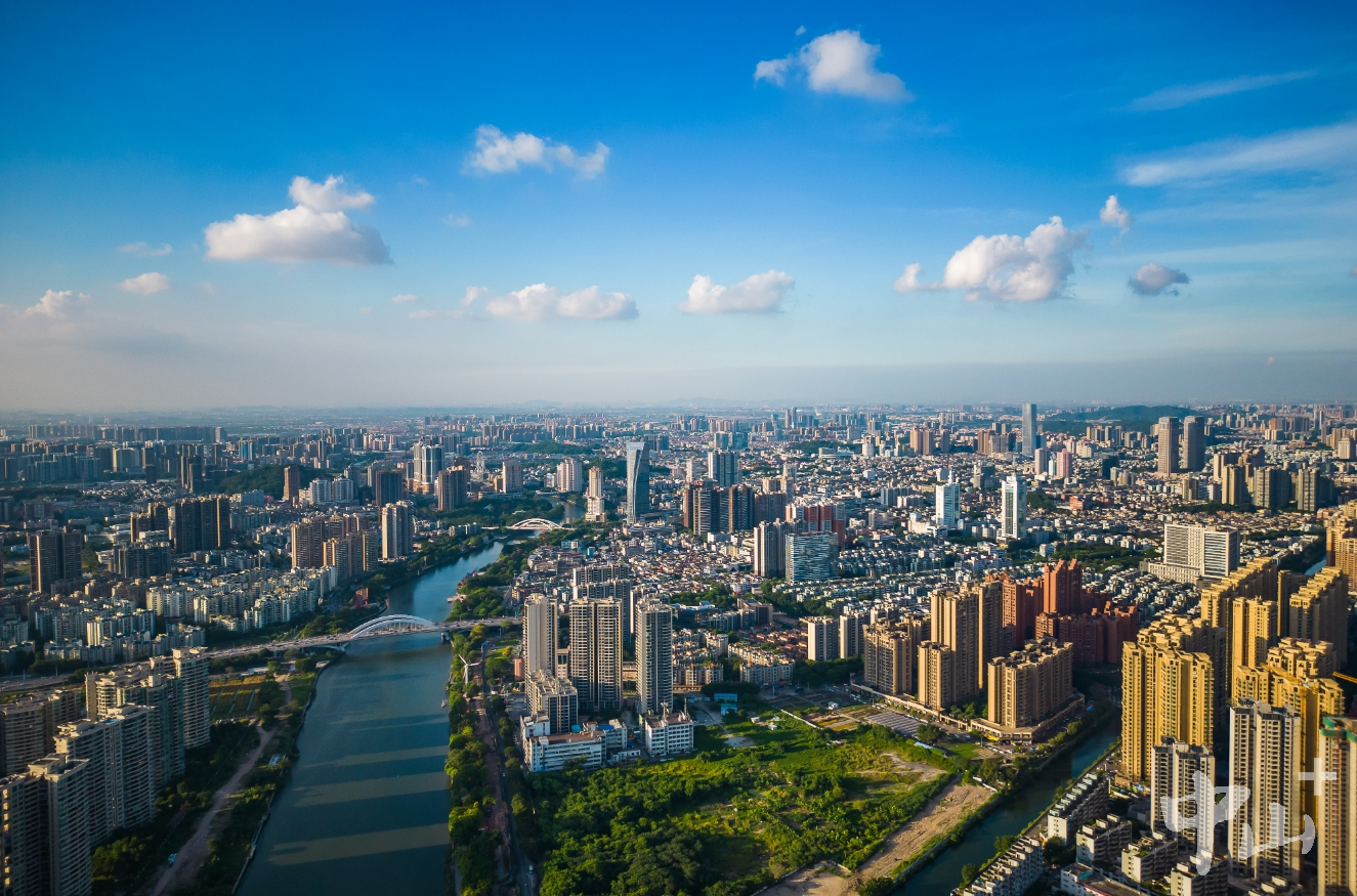 上半年招聘超5万名,中山凭什么让人才“不约而同”?