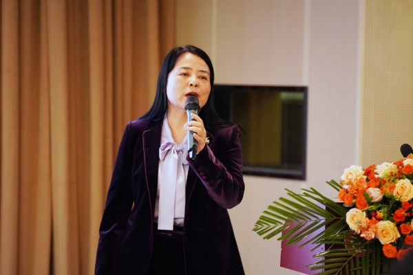 新文科·新人才——新文科专业建设与应用型人才培养创新发展学术论坛在西安工商学院举办 新文科·新人才——新文科专业建设与应用型人才培养创新发展学术论坛在西安工商学院举办