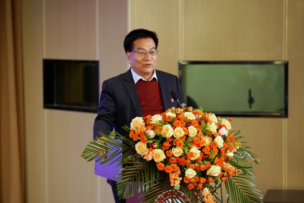 新文科·新人才——新文科专业建设与应用型人才培养创新发展学术论坛在西安工商学院举办 新文科·新人才——新文科专业建设与应用型人才培养创新发展学术论坛在西安工商学院举办