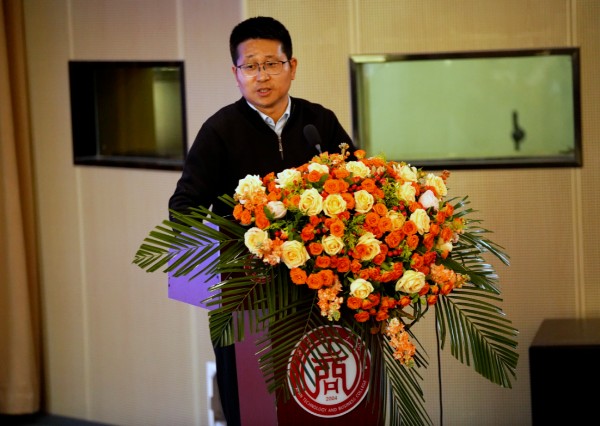 新文科·新人才——新文科专业建设与应用型人才培养创新发展学术论坛在西安工商学院举办 新文科·新人才——新文科专业建设与应用型人才培养创新发展学术论坛在西安工商学院举办