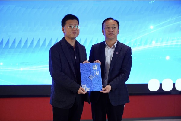 新文科·新人才——新文科专业建设与应用型人才培养创新发展学术论坛在西安工商学院举办 新文科·新人才——新文科专业建设与应用型人才培养创新发展学术论坛在西安工商学院举办