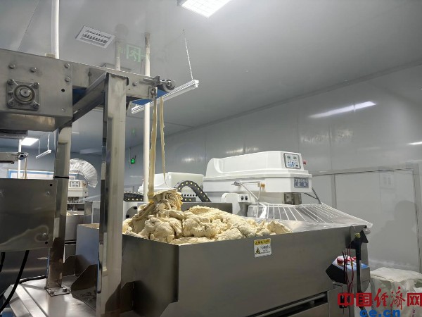 古关文脉活起来 产业新潮涌出来——“新”中有你采访团探析潼关营商环境