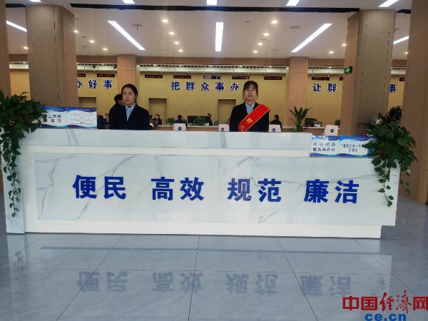 古关文脉活起来 产业新潮涌出来——“新”中有你采访团探析潼关营商环境