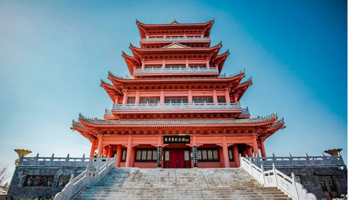 不止大漠风光,榆阳还藏着这些宝藏文博展馆 不止大漠风光,榆阳还藏着这些宝藏文博展馆