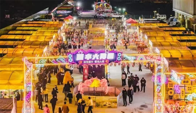 南京高淳:校地同心 与青春双向筑梦