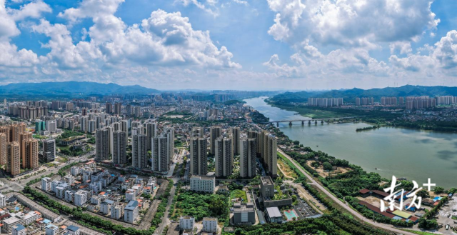 博罗新一届县委首场部署会,为何锚定“五年显著变化”?